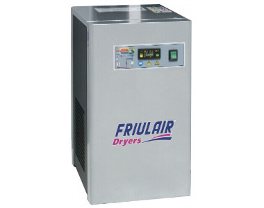 Осушитель с холодным сжатым воздухом на выходе Friulair PCD 2