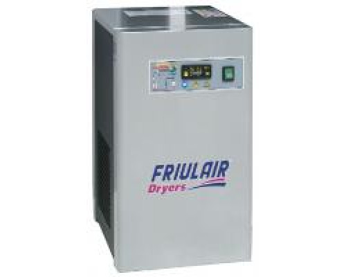 Осушитель с холодным сжатым воздухом на выходе Friulair PCD 6