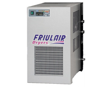 Осушитель с холодным сжатым воздухом на выходе Friulair PCD 10