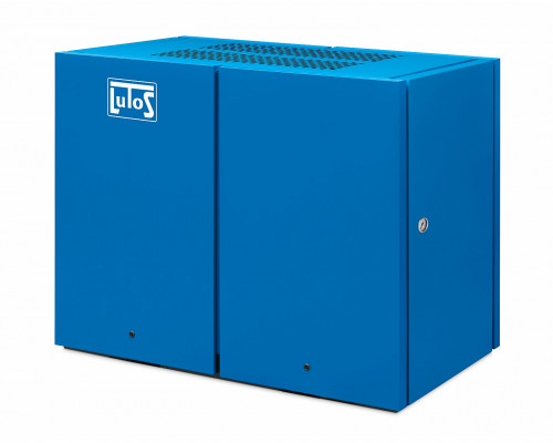 Нагнетательный агрегат Lutos SDT33